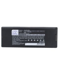 Batteri for MacBook 13 "A1181 bærbar PC - 10.8V (kompatibel)