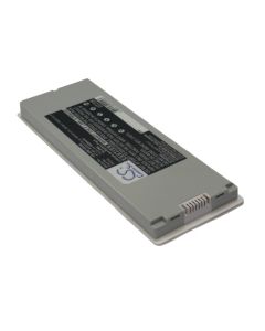 Batteri for MacBook 13 "MA254 bærbar PC - 10.8V (kompatibel)