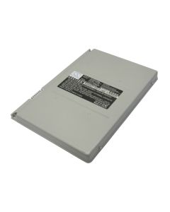 Batteri for MacBook Pro 17 "A1151 bærbar PC - 10.8V (kompatibel)