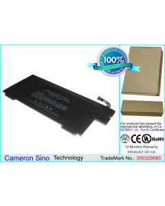 Batteri for MacBook Air 13 "A1237 bærbar PC - 7.4V (kompatibel)