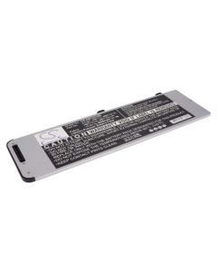 Batteri for Aopen MacBook Pro 15 "A1286 bærbar PC - 10.8V (kompatibel)