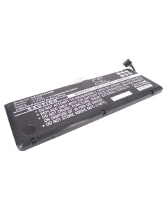Batteri for MacBook Pro 17 "A1297 2009 Ver Laptop - 7.4V (kompatibel)