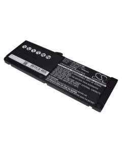 Batteri til Aopen A1286 bærbar PC - 10.95V (kompatibel)