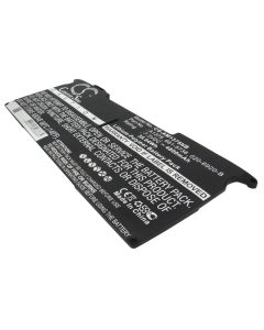 Batteri for MacBook Air 11 "A1370 2010 Laptop - 7.3V (kompatibel)