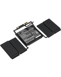 Batteri til Aopen A1706 bærbar PC - 11.4V (kompatibel)