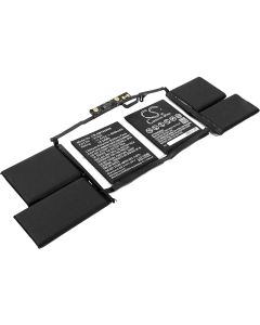 Batteri til Aopen A1707 bærbar PC - 11.4V (kompatibel)