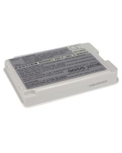 Batteri for aopen ibook g3 12 m7692j/ a "laptop - 10.8v (kompatibel)