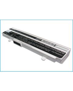 Batteri for Asus EEE PC 1015 bærbar PC - 10.8V (kompatibel)