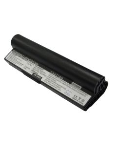 Batteri for Asus Eee PC 2G Linux bærbar PC - 7.4V (kompatibel)