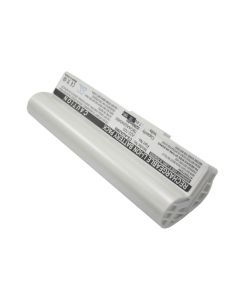 Batteri for Asus Eee PC 2G Linux bærbar PC - 7.4V (kompatibel)