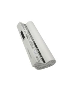 Batteri for Asus Eee PC 2G Linux bærbar PC - 7.4V (kompatibel)