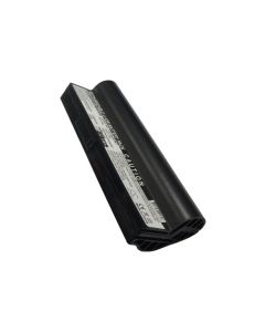 Batteri for Asus Eee PC 2G Linux bærbar PC - 7.4V (kompatibel)