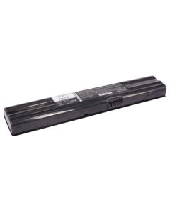 Batteri for Asus A2 bærbar PC - 14.8V (kompatibel)
