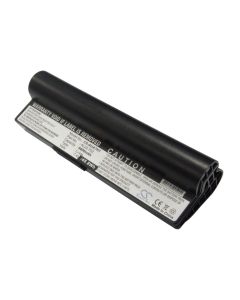 Batteri for ASUS EEE PC 701SD bærbar PC - 7.4V (kompatibel)