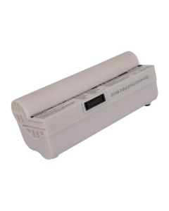 Batteri for ASUS EEE PC 701SD bærbar PC - 7.4V (kompatibel)
