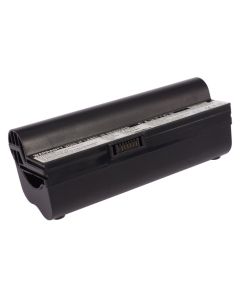Batteri for ASUS EEE PC 701SD bærbar PC - 7.4V (kompatibel)