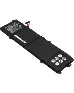 Batteri til ASUS BU400A bærbar PC - 7.4V (kompatibel)