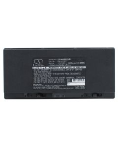 Batteri for ASUS B551LA -CN018G bærbar PC - 15.2V (kompatibel)