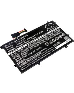 Batteri for ASUS 90NL0971 -M00290 bærbar PC - 3.85V (kompatibel)