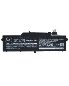 Batteri for ASUS C200MA -DDS01 bærbar PC - 11.4V (kompatibel)