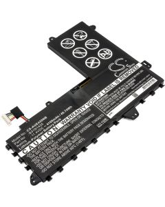 Batteri for ASUS E402MA bærbar PC - 11.4V (kompatibel)