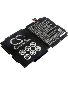 Batteri for Asus T300FA -DH12 bærbar PC - 7.6V (kompatibel)