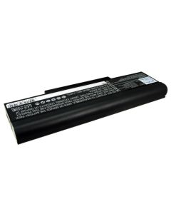 Batteri for Quanta SW1 bærbar PC - 11.1V (kompatibel)