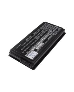 Batteri til Asus F5 bærbar PC - 11.1V (kompatibel)