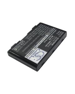 Batteri for Asus F52 bærbar PC - 11.1V (kompatibel)