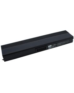 Batteri for Asus F6 bærbar PC - 11.1V (kompatibel)