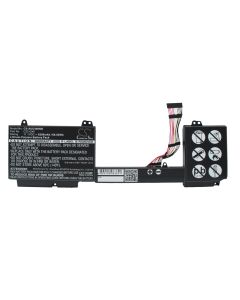 Batteri for Asus G46 bærbar PC - 11.1V (kompatibel)