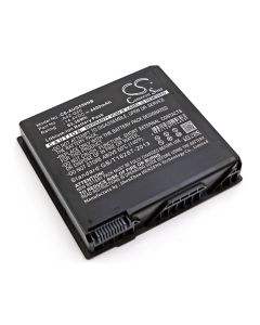 Batteri til ASUS G55 bærbar PC - 14.4V (kompatibel)