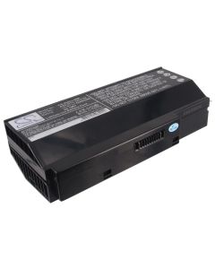 Batteri til ASUS G53 bærbar PC - 14.8V (kompatibel)