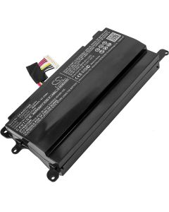 Batteri for Asus G752V bærbar PC - 11.25V (kompatibel)