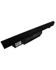 Batteri for Intelbras i656 bærbar PC - 10.8V (kompatibel)