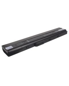 Batteri for Asus 52JC bærbar PC - 11.1V (kompatibel)
