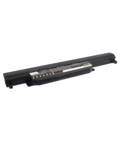 Batteri for Asus A45 bærbar PC - 10.8V (kompatibel)
