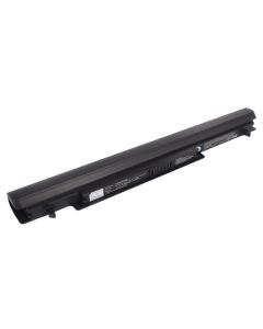 Batteri for Asus A46 Ultrabook Laptop - 14.4V (kompatibel)