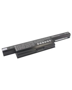 Batteri for Asus A93 bærbar PC - 10.8V (kompatibel)