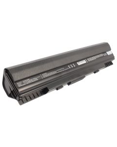 Batteri for ASUS 1201N -SIV018M bærbar PC - 11.1V (kompatibel)