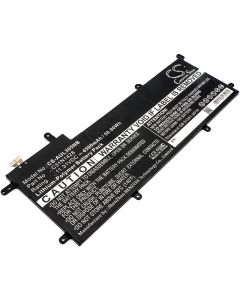 Batteri for Asus Zenbook UX305LA bærbar PC - 11,31V (kompatibel)