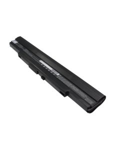 Batteri for Asus Asus UL80AG -A1 bærbar PC - 14.8V (kompatibel)