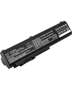 Batteri for Asus N50 bærbar PC - 11.1V (kompatibel)
