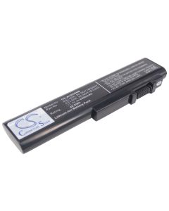 Batteri for Asus N50 bærbar PC - 11.1V (kompatibel)