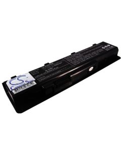 Batteri for Asus D778 bærbar PC - 11.1V (kompatibel)