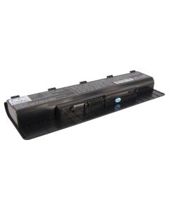 Batteri til ASUS N46 bærbar PC - 10.8V (kompatibel)