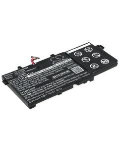 Batteri for Asus N591LB bærbar PC - 11.4VV (kompatibel)
