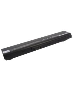 Batteri for Asus N82 bærbar PC - 11.1V (kompatibel)