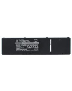 Batteri for Asus AsusPro Essential PU301LA bærbar PC - 11.1V (kompatibel)