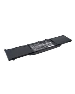Batteri for Asus Q302L bærbar PC - 11.3V (kompatibel)